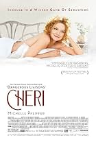 Michelle Pfeiffer in Chéri (2009)