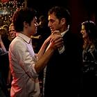 Adam Brody and Josh Lucas in Death in Love (2008)