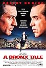 Robert De Niro, Lillo Brancato, and Chazz Palminteri in A Bronx Tale (1993)