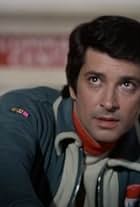 Tony Anholt in Space: 1999 (1975)