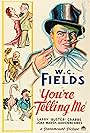 W.C. Fields in You're Telling Me! (1934)