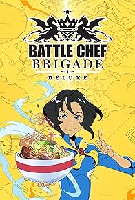 Primary photo for Battle Chef Brigade