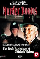 Murder Rooms: Mysteries of the Real Sherlock Holmes