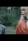 Paloma Faith and Wesley Kent-Hargreaves in The Architect (2017)