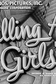 Calling All Girls (1942)