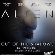Alien: Out of the Shadows (2018)