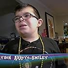 Grayson Arroyo-Smiley in Bronies: The Extremely Unexpected Adult Fans of My Little Pony (2012)