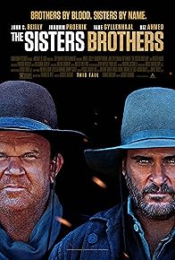Primary photo for The Sisters Brothers