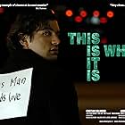 poster for THIS IS WHAT IT IS