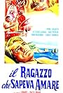 Il ragazzo che sapeva amare (1967)