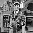 Robert Preston in The Music Man (1962)