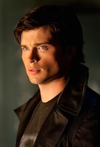 Primary photo for Tom Welling