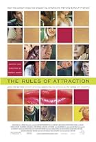 James Van Der Beek, Jessica Biel, Kate Bosworth, Kip Pardue, Ian Somerhalder, and Shannyn Sossamon in The Rules of Attraction (2002)
