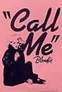 Blondie: Call Me - Version 3