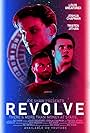 Louis Greatorex, Josh Gorroño Chapman, and Tristen Jithan in Revolve (2017)