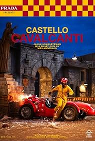 Jason Schwartzman in Castello Cavalcanti (2013)