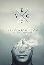Kygo Feat. Valerie Broussard: Think About You (2019)