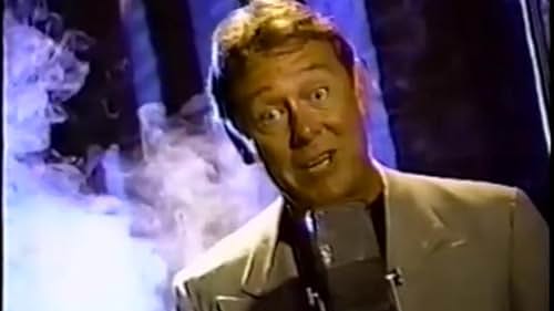 Bobby Pickett in Halloween Monster Bash (1991)