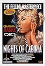 Giulietta Masina in Nights of Cabiria (1957)