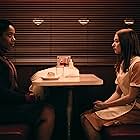 Jessica Barden and Naomi Ackie in Episode #2.7 (2019)