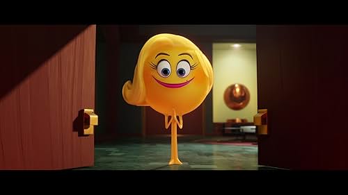 The Emoji Movie: Tell Me True