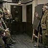 Ian Lavender and John Le Mesurier in Dad's Army (1968)