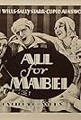 All for Mabel (1930)