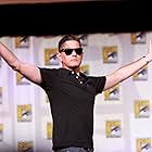 Comic Con 2013