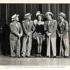 Betty Kean and The King's Men in Sing a Jingle (1944)