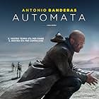 Antonio Banderas in Automata (2014)