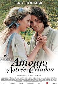 Primary photo for The Romance of Astrea and Celadon