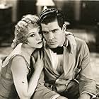 Betty Compson and Grant Withers in The Time, the Place and the Girl (1929)