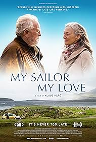 Brid Brennan and James Cosmo in My Sailor, My Love (2022)