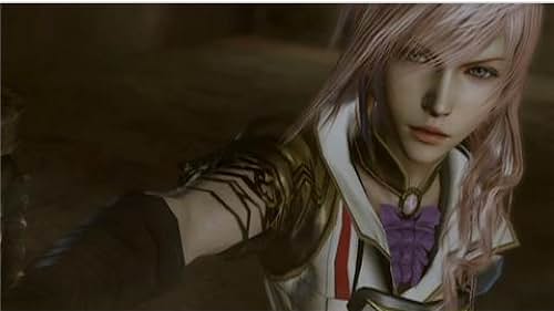 Lightning Returns: Final Fantasy XIII (VG)