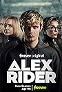 Alex Rider