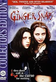 Ginger Snaps: Deleted Scenes (2000)