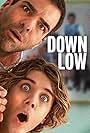 Zachary Quinto and Lukas Gage in Down Low (2023)