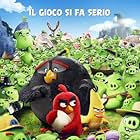 The Angry Birds Movie (2016)