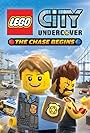 Lego City Undercover: The Chase Begins (2013)