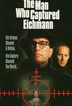 Robert Duvall and Arliss Howard in The Man Who Captured Eichmann (1996)