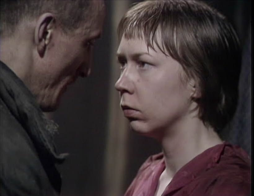 David Leland and Gabrielle Lloyd in BBC Play of the Month (1965)