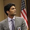 Sendhil Ramamurthy in Covert Affairs (2010)