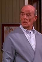 Bill Quinn in The Mary Tyler Moore Show (1970)