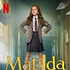 Alisha Weir in Matilda: The Musical (2022)