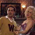 John Kassir and Amy Spanger in Reefer Madness: The Movie Musical (2005)