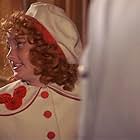 Ashley Johnson in Annie: A Royal Adventure! (1995)