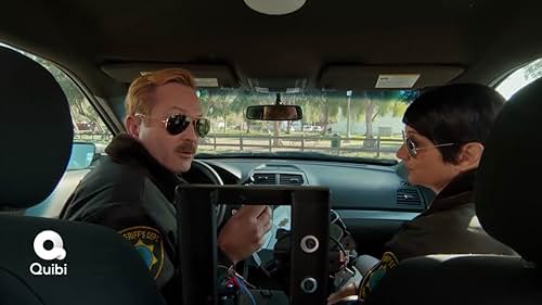 RENO 911! let viewers ride shotgun with the courageous men and women of the Reno Sheriff's Department as they lay down the law and put their lives on the line. The RENO 911! camera doesn't blink - and when the bullets start flying, the Reno Sheriff's Department will be right behind you.