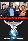 I Came for Peace (2020)