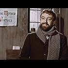 Peter Sellers in I Like Money (1961)