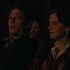 Emma Watson and James Norton in Little Women (2019)